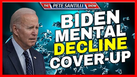 Former White House Doctor: Biden’s Medical Was A “Cover Up”