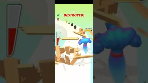 Muscle Rush 💪