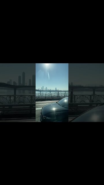 양화대교, 마포구 합정, 영등포구 양평동, 구교, 한강대교, 노들섬, 선유도공원, 김포국제공항, 오세훈, 서울시장, 제2한강교, 유엔군, 노들섬, 한강, 서울, 한강종합개발사업