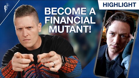 What X-Men Can Teach You About Being a Financial Mutant!