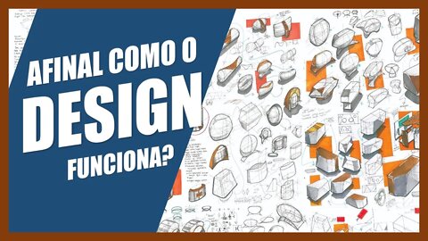 Como Fazemos Um Projeto de Design? Saiba Quais os Nossos Segredos