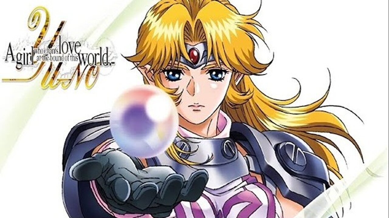 YU-NO ~action cues~ by Evan Call