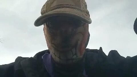 Live From The Hills Of Tepuche, Sinaloa Epicenter Of Mayo & Chapo's War
