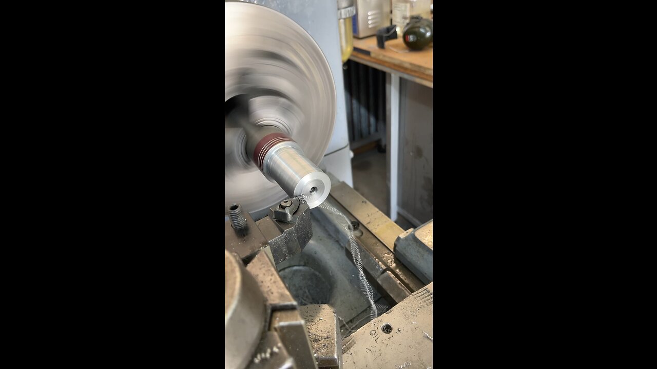 Building a Steering Shaft