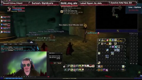 Lets play ddo hardcore season 6