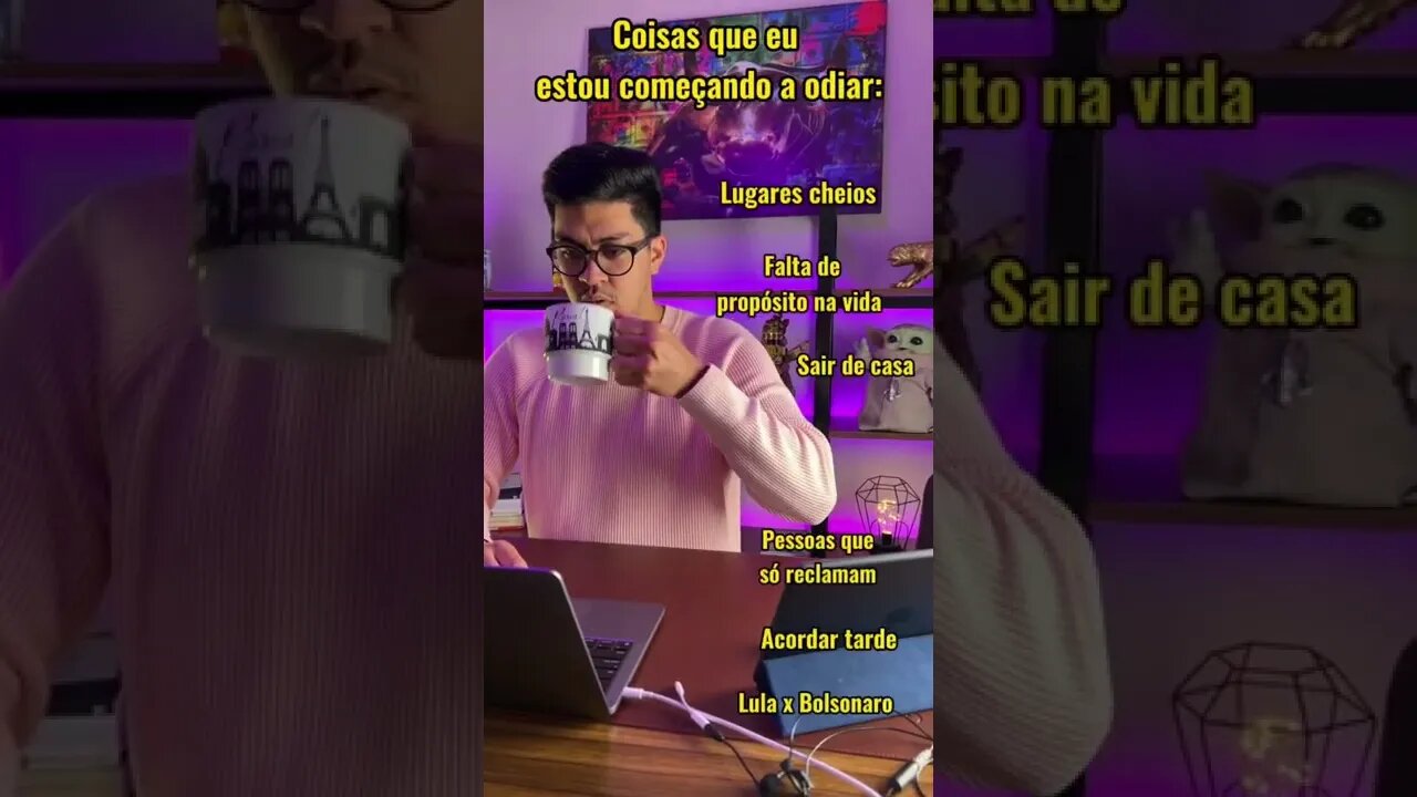 #mentalidade
