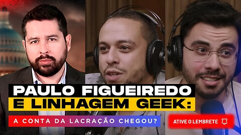 Paulo Figueiredo Show