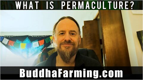 What is Permaculture? Gaia's Garden: Sustainable Living