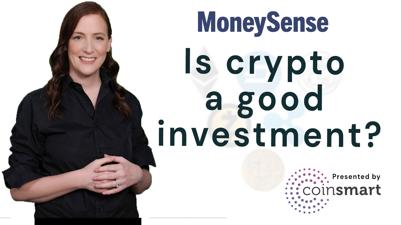 Is crypto a good investment?