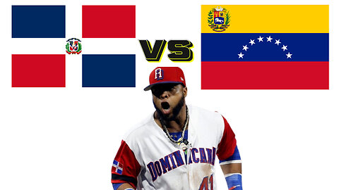 In clash of titans, Venezuela finally gets Classic win