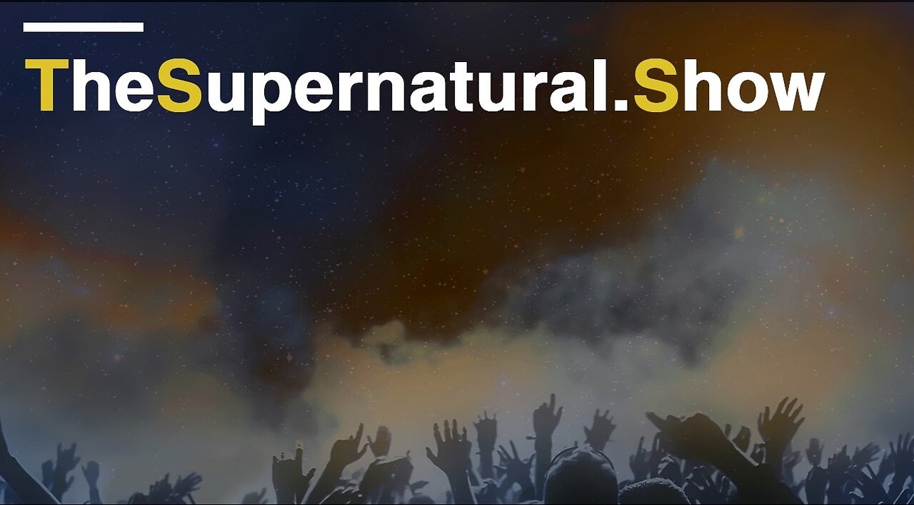 Portals, Gateways & Time Travel, Oh My! "The Greatest Secret Ever Told..." @TheSupernatural.Show