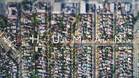 iHuman [2019 - Tonje Hessen Schei]