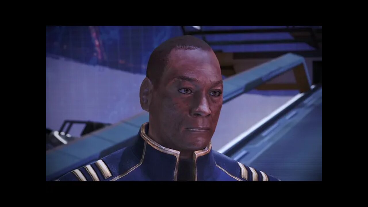 Stream Replay-Mass Effect Legendary Edition