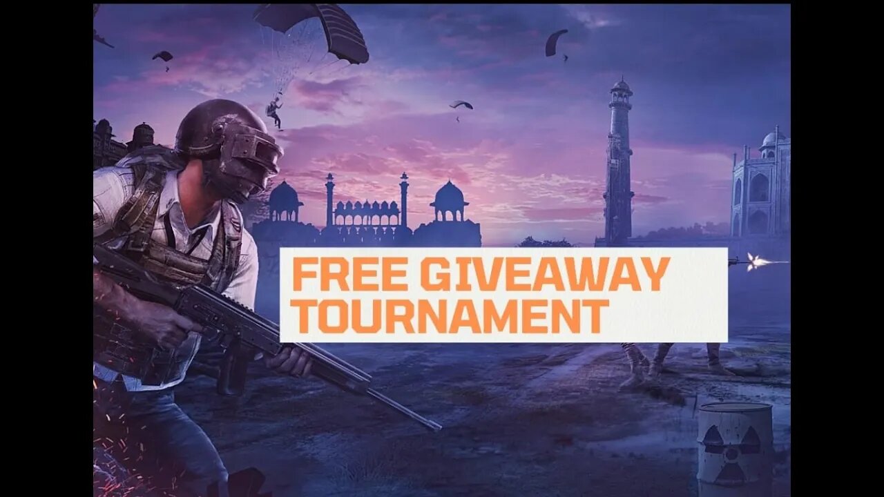 BGMI : 😍 stream #5 | BGMI FREE GIVEAWAY TOURNAMENT | Streaming WITH club India Gaming