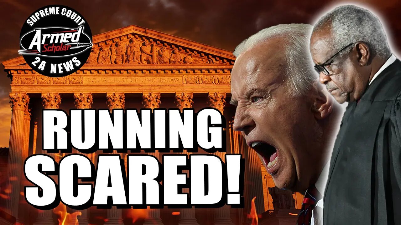 Supreme Court Carry Permit Decision Changes Everything!!! N.Y. Is Terrified!