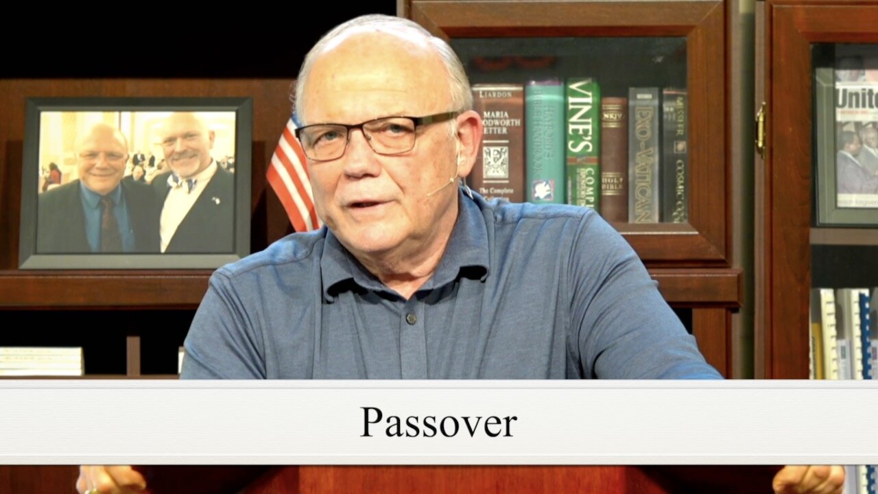 Passover