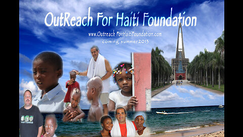 Haiti Celibration