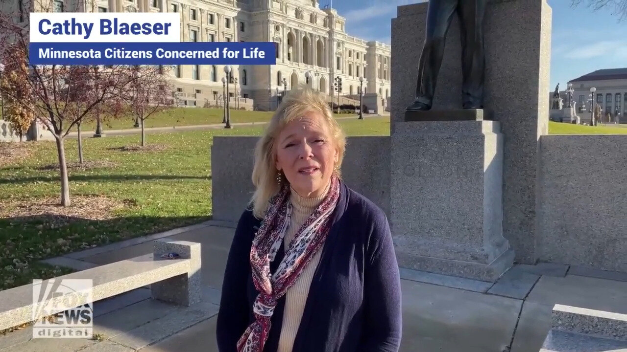 Is The Proposed End-Of-Life Options Act In Minnesota 'Humane?'