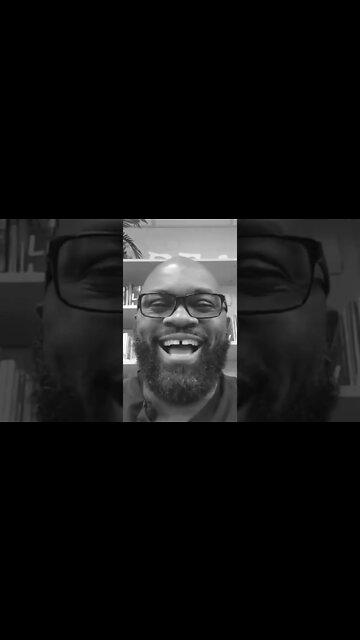 Jason, why do you call it "Dear Woke Christian?"