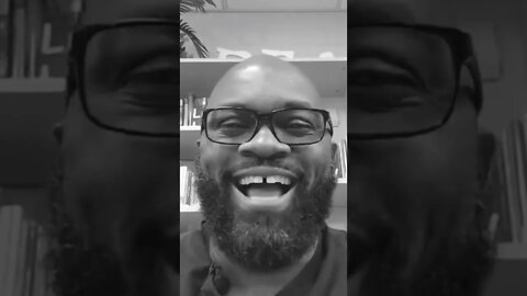 Jason, why do you call it "Dear Woke Christian?"