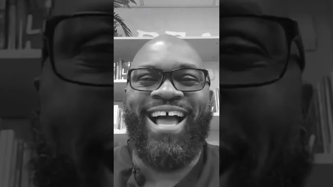 Jason, why do you call it "Dear Woke Christian?"