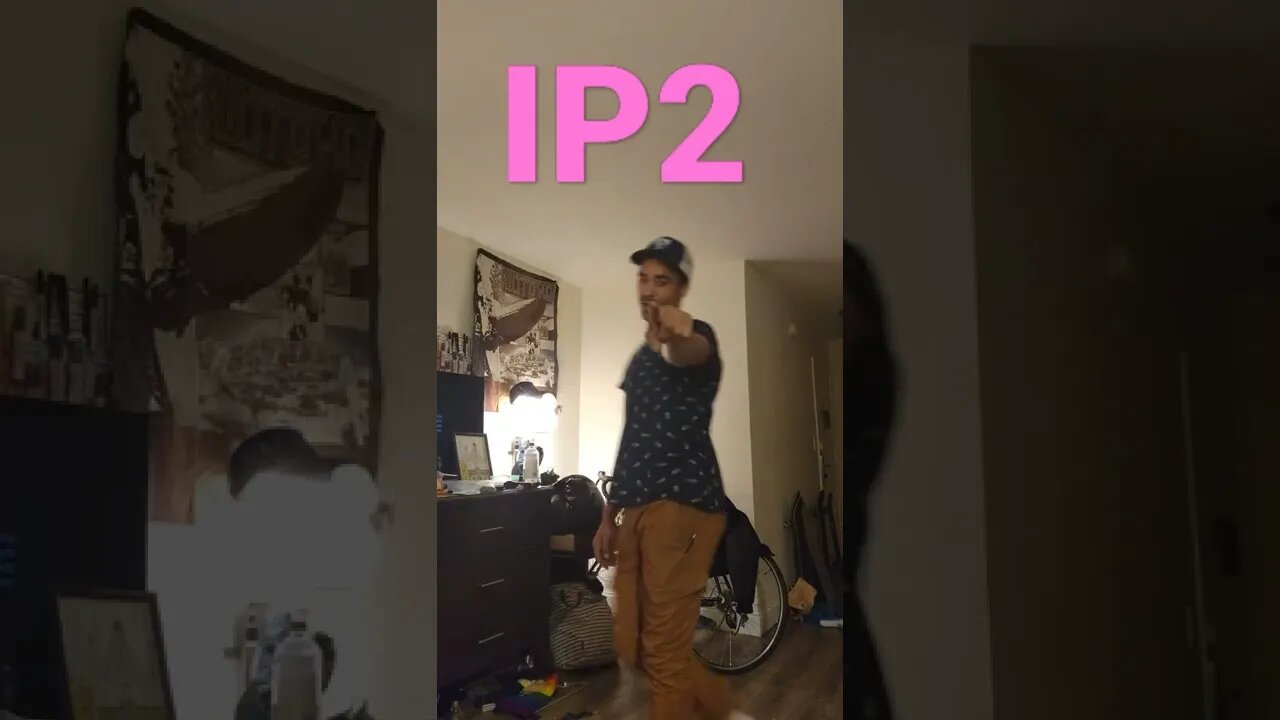 ip2 Billy John Dee dance 2022