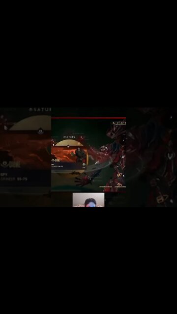 Warframe | Sound Very Certain