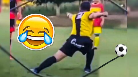 BEST SOCCER FOOTBALL VINES & TIKTOK'S 🤣 FAILS, SKILLS, GOALS