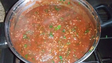 How to make a tasty, nutritious, western lasagna Part 1