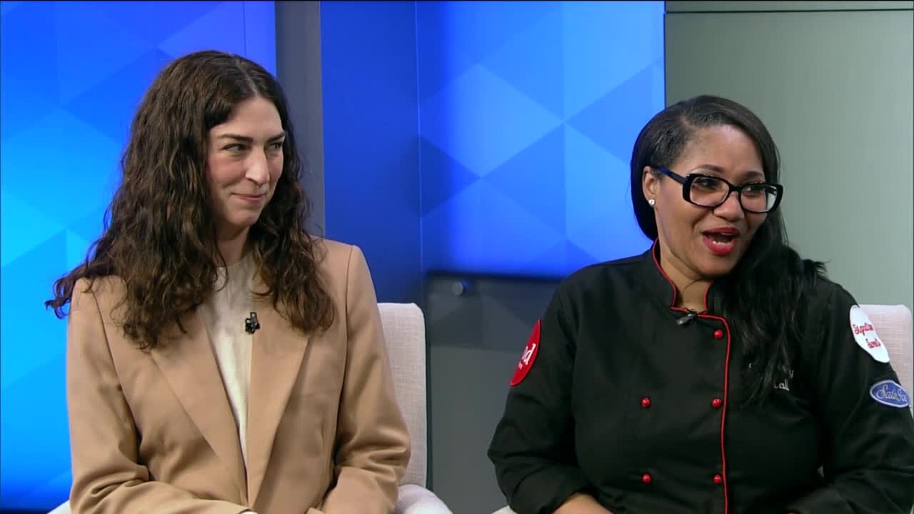 1 on 1 with 2023 Women of Influence winners