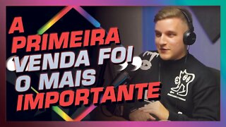 VEJA ESSA SACADA COM O FORNECEDOR CHINÊS| Alberto Kouty | MAXCAST