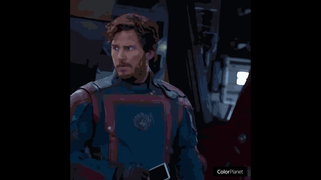 Star Lord