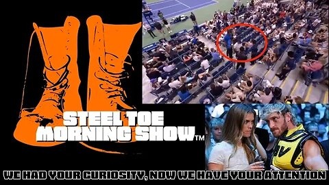 Everyone is a Fed STES 09-05-23