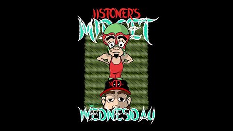 Midget Wednesday 6-19-24