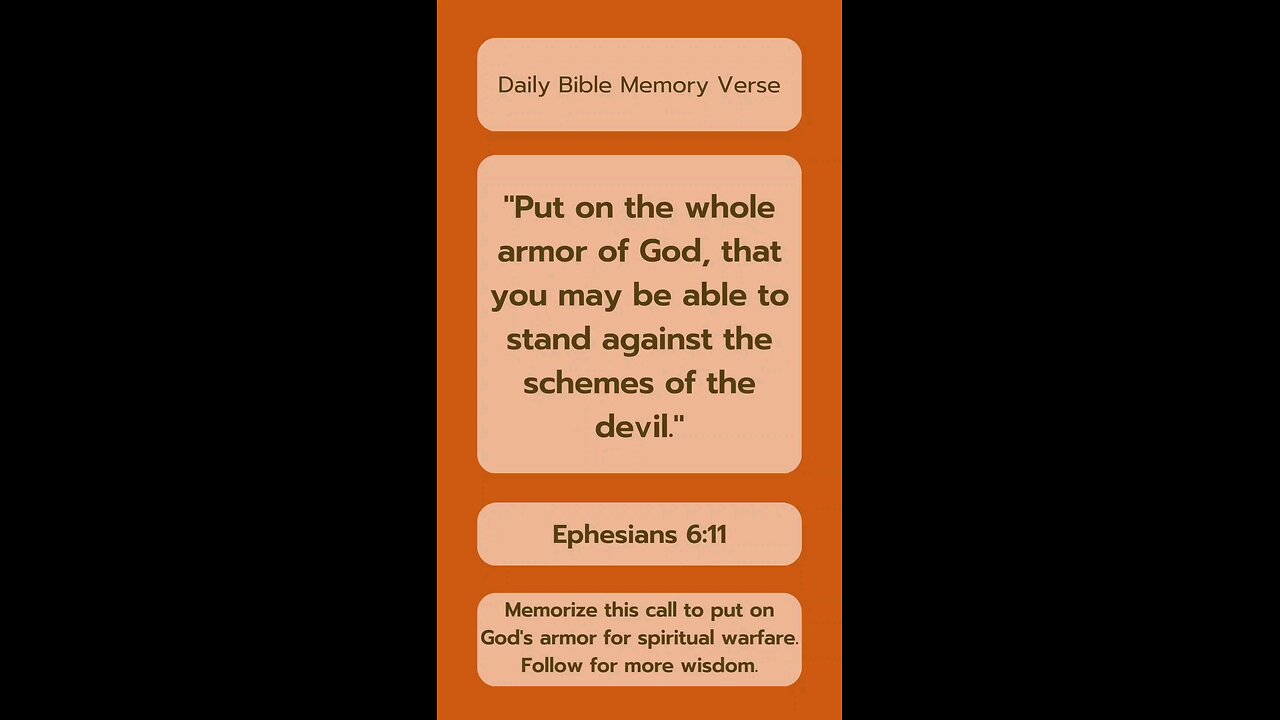 Bible Memory Verse of the Day #christianity #God #Jesus #Bible #Biblestudy #Ephesians