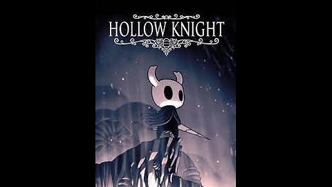 Hollow Knight - Radiance