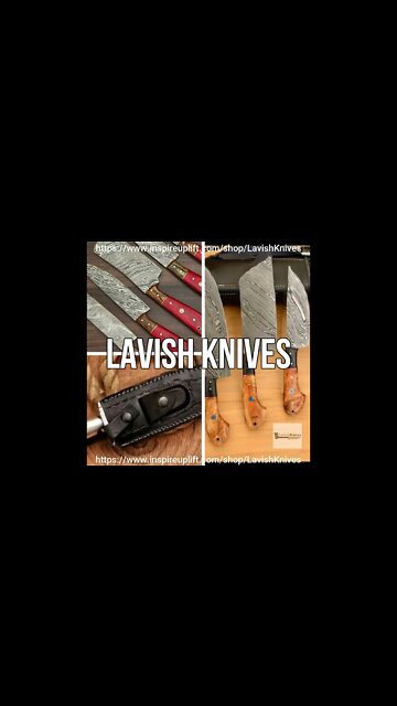 Handmade Knives With Horizontal Sheath #shorts #knife #knives