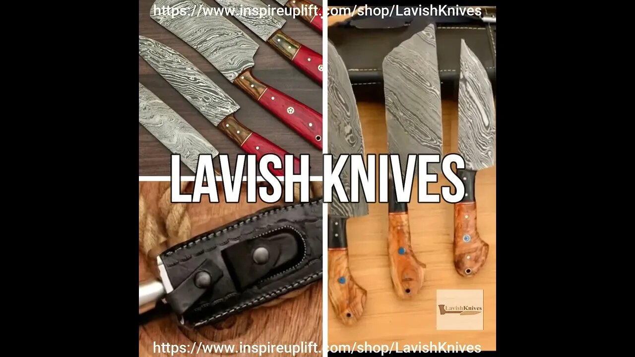 Handmade Knives With Horizontal Sheath #shorts #knife #knives