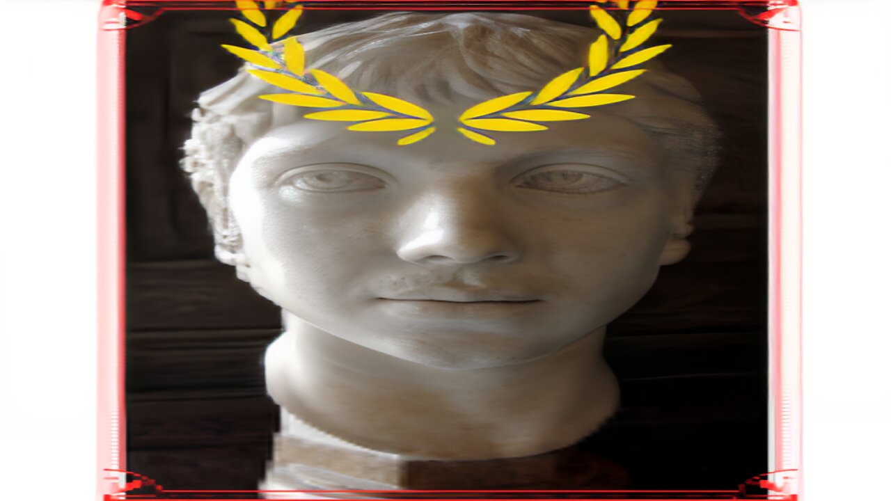 Elagabalus Becoming Emperor #shorts #elagabalus