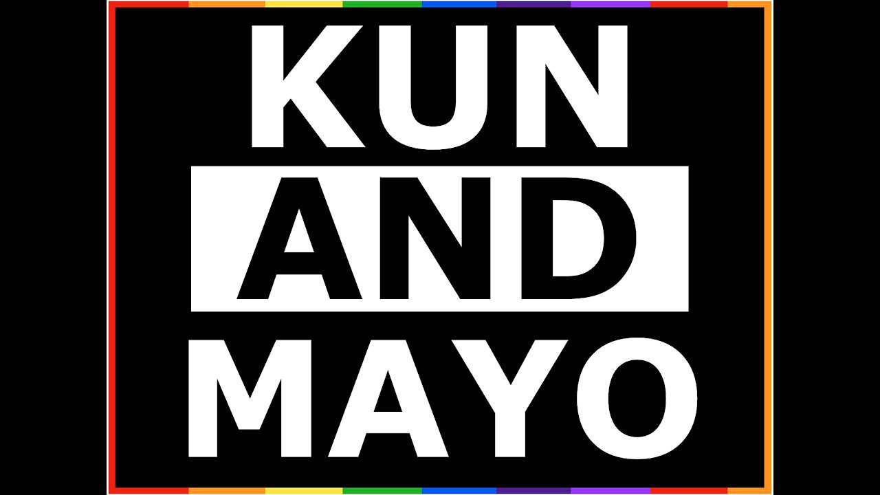 FakeNews with Kun & Mayo #013 AMAZON AYDS EDITION