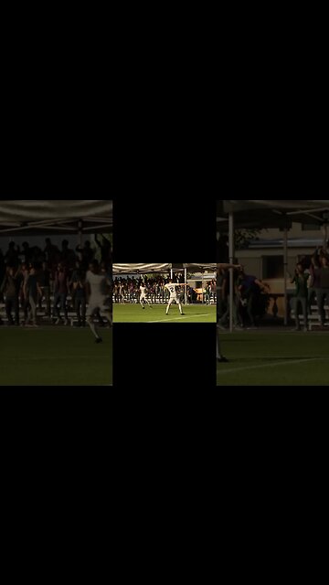 EA Sports FC 24 - Futsal (NO COMMENTARY)