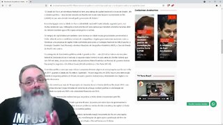 Deputados articulam PEC para tornar Rio de Janeiro novamente capital federal — PETER TURGUNIEV