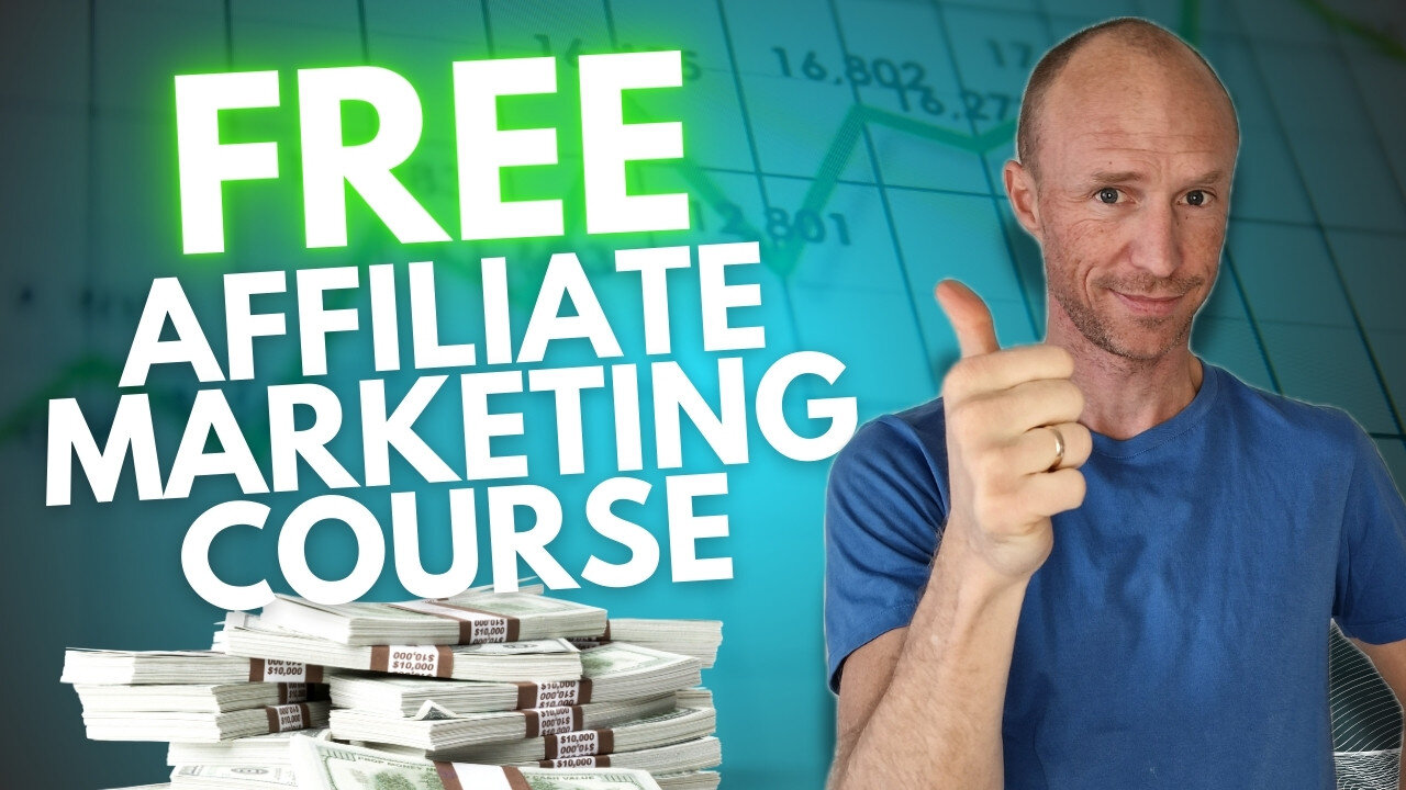 Learn Affiliate Marketing for FREE! Inside Look + Tips (HUGE Earning Potential)