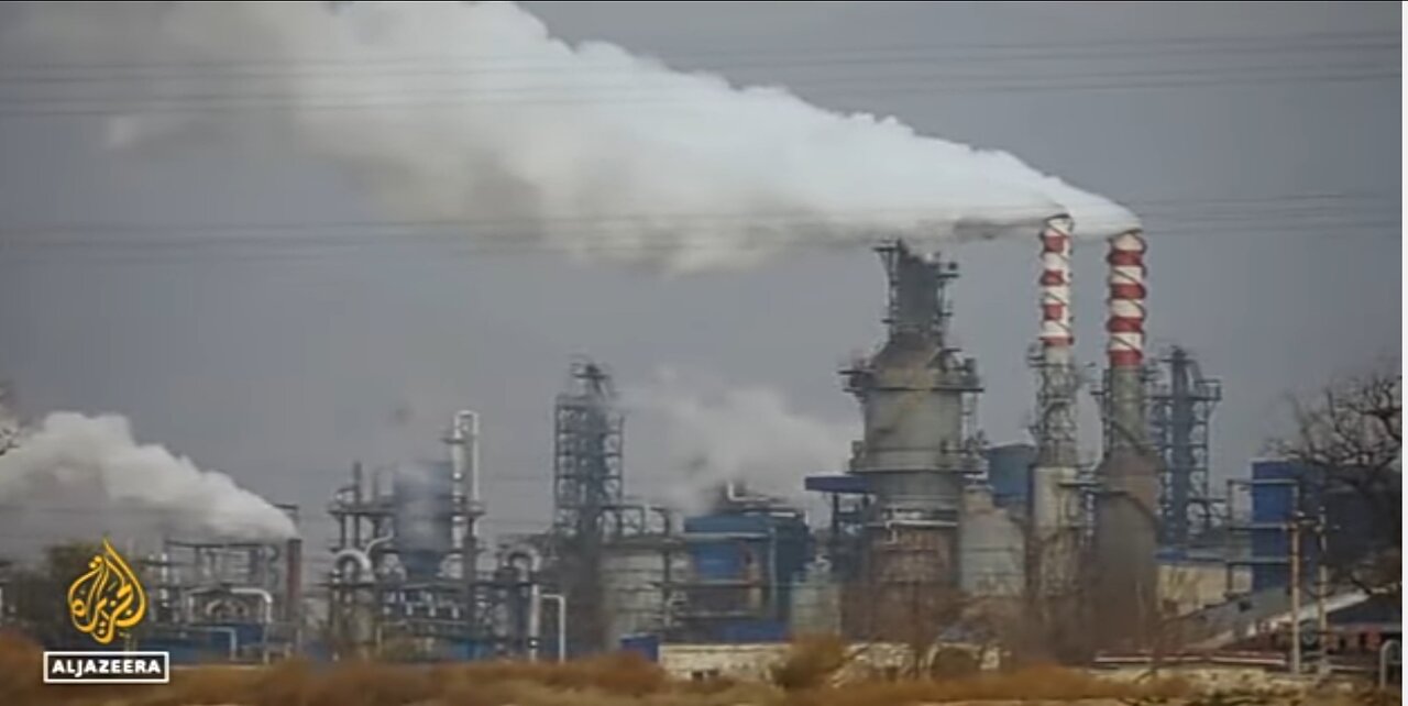 California climate concern : Governor calls emergency session to shield policies