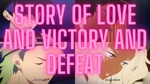 Taisou Zamurai episode 10 reaction