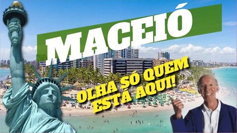 Curiosidades que ⚠️ DUVIDO ⚠️ QUE VOCÊ SABIA sobre Maceió 😍