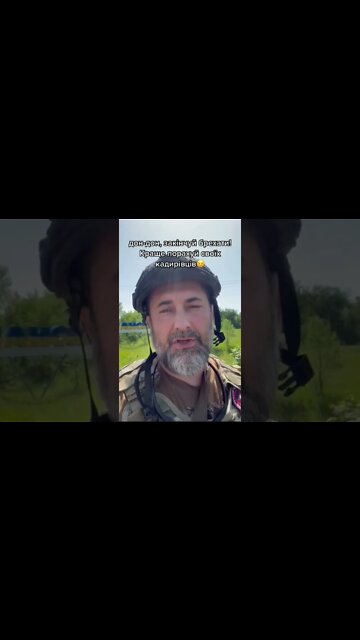 Звернення до 🐏 кадирова від Сергія Гайдая - "Кінчай брехати!" про подвиги своїх 💩ТікТокерів