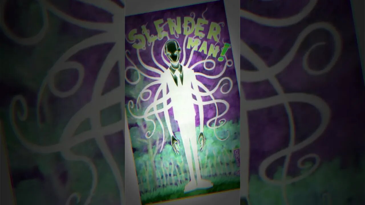 Slender Man