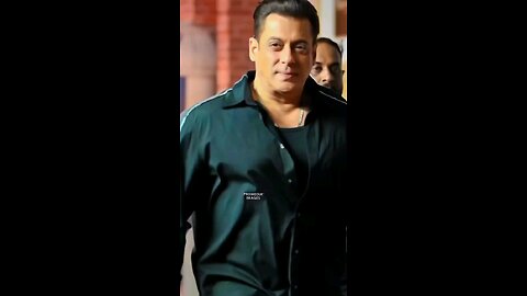 Salman khan ♥️
