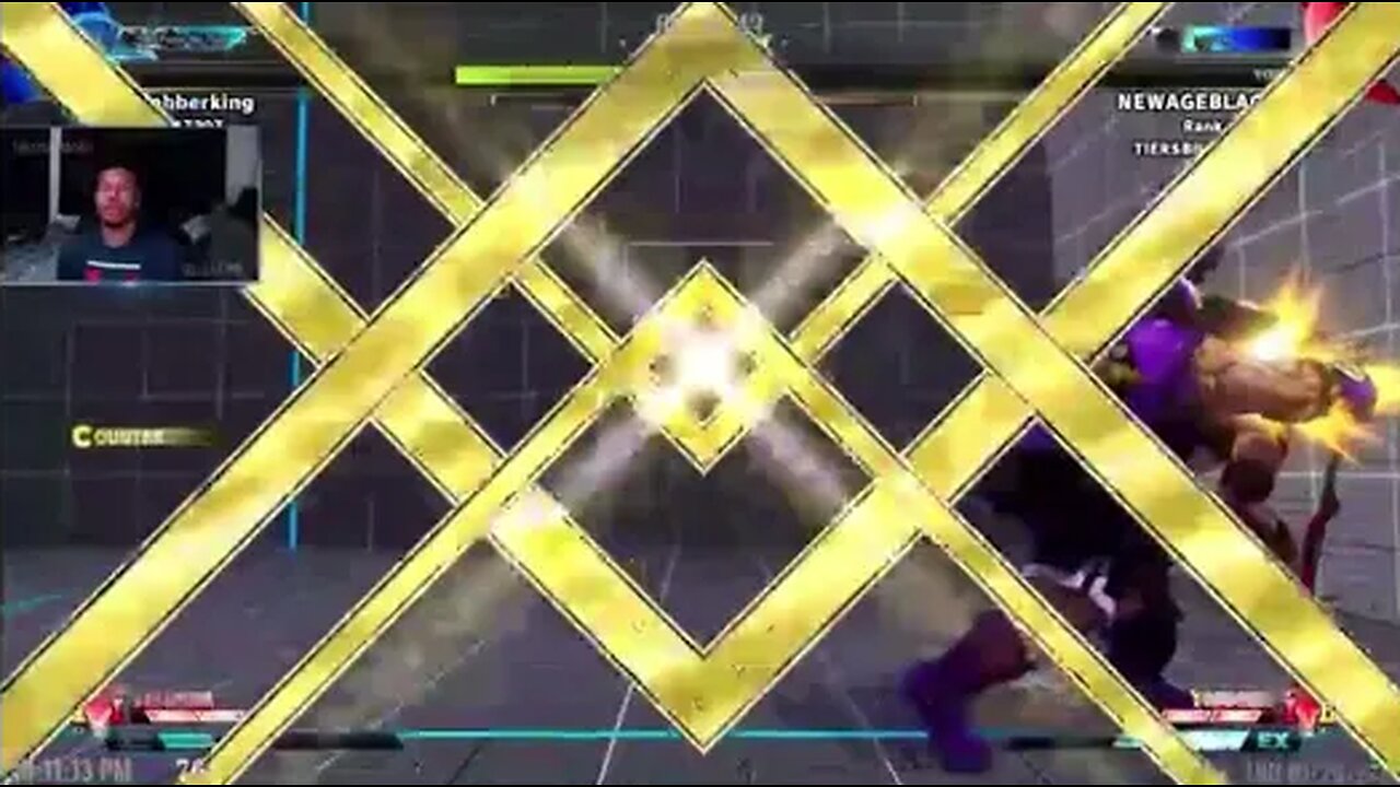 LTG, Tears of the Jungle [Señor Alejo Reupload]